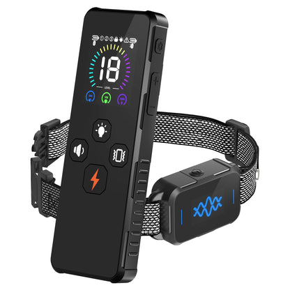 BarkX Smart Bark Control Collar